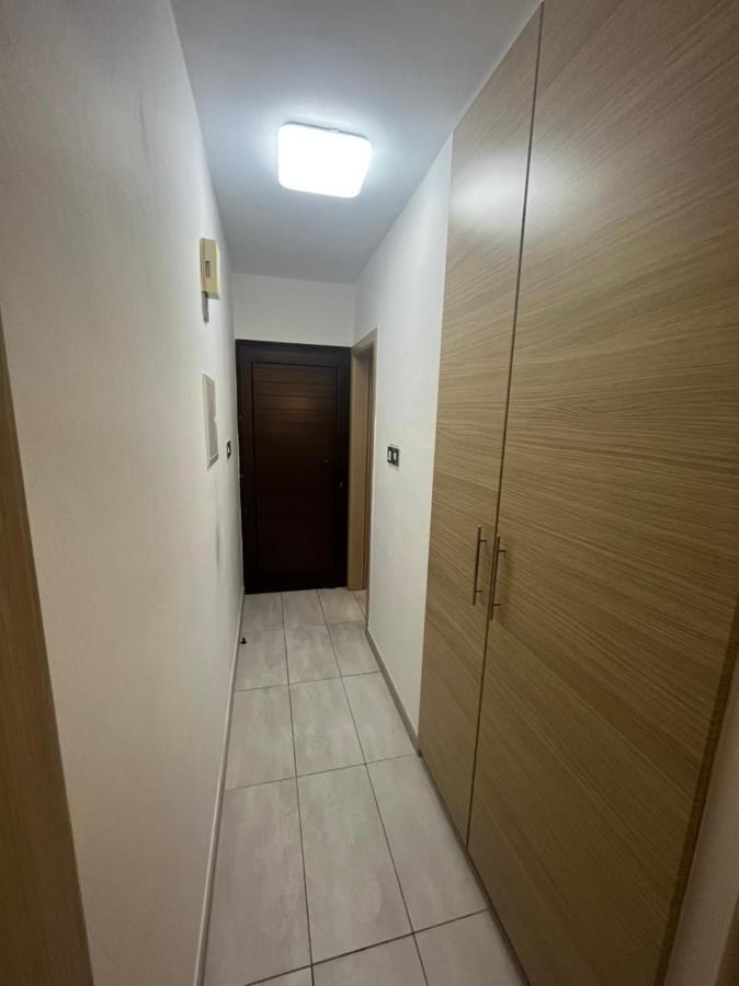 Nissi Breeze Apartamento Agia Napa Exterior foto